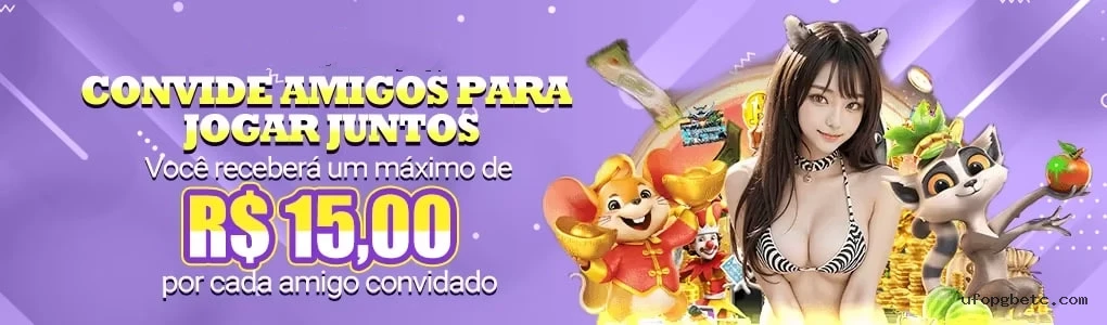 App Ufopgbet para Android e iOS - download grátis