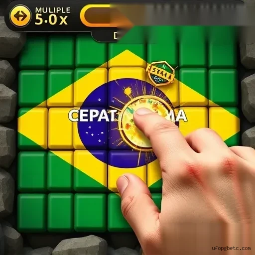 Desempenho do app Ufopgbet em diferentes aparelhos