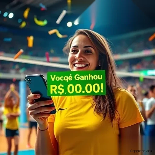 Cashback VIP Ufopgbet - reembolso semanal