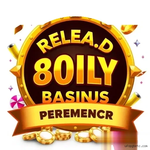Slots com prêmios Ufopgbet